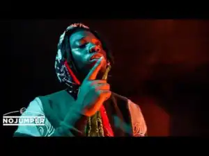 Warhol.ss & Dro Fe – Piranhas